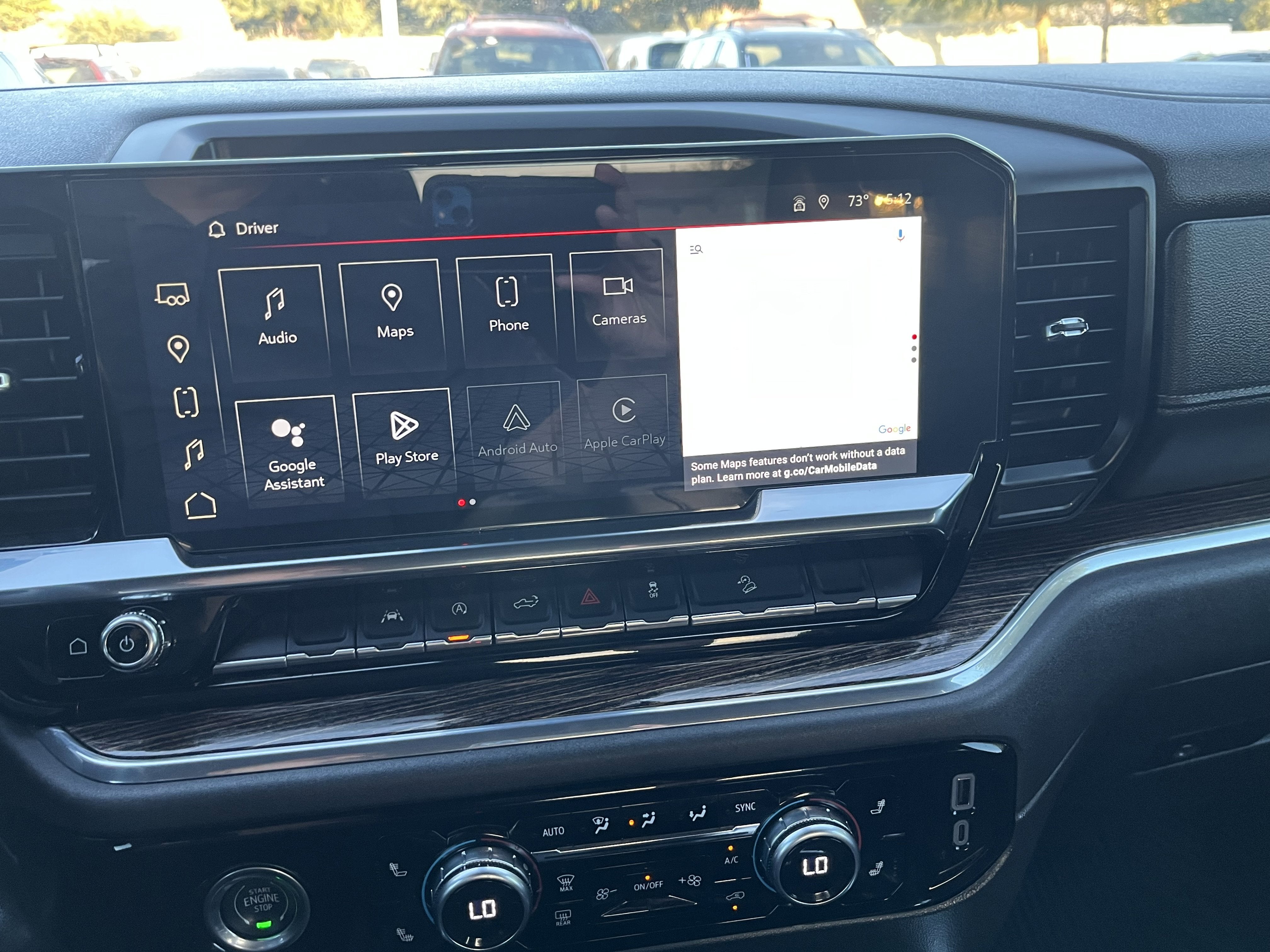 2024 GMC Sierra 1500 Elevation* 1 OWNER/ CLN CARFX