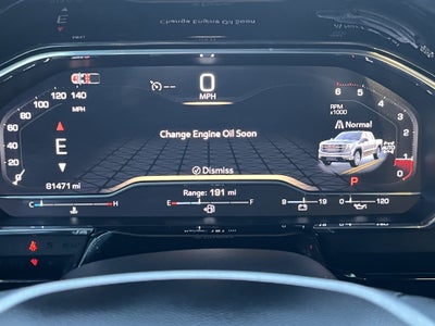 2024 GMC Sierra 1500 Elevation* 1 OWNER/ CLN CARFX