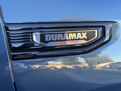 2024 GMC Sierra 1500 Elevation* 1 OWNER/ CLN CARFX