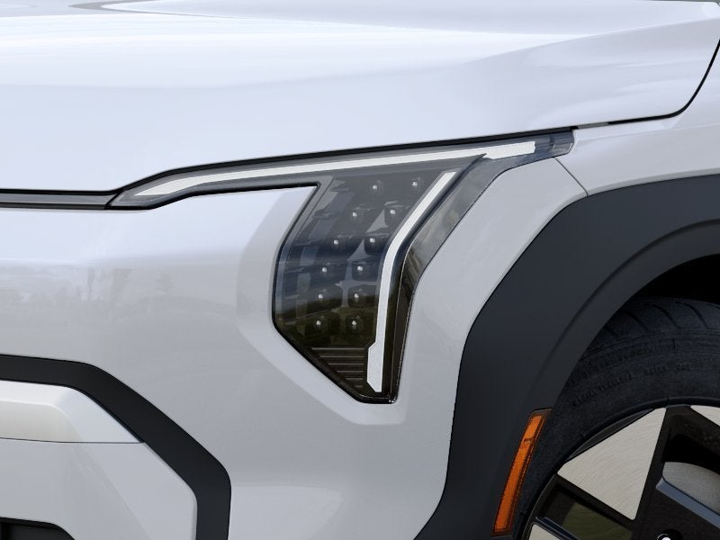 2027 Kia EV3 Wind