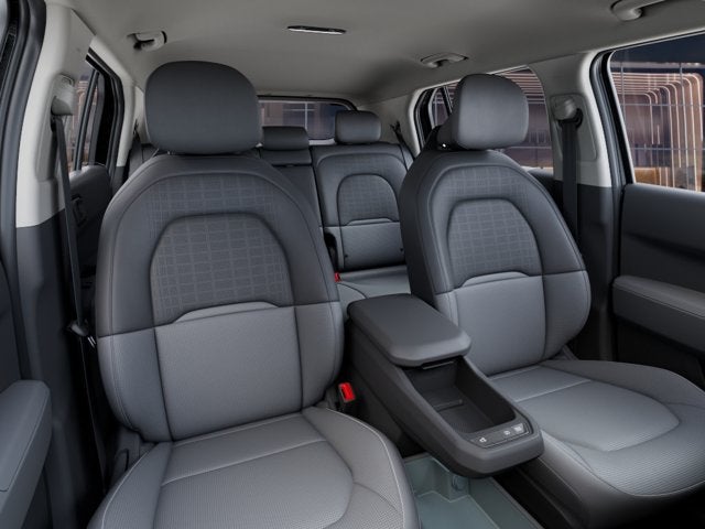 2027 Kia Ev3 Wind