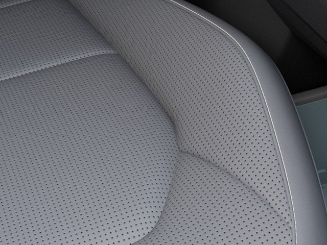 2027 Kia Ev3 Wind