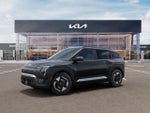 2027 Kia Ev3 Wind