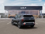 2027 Kia Ev3 Wind