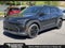 2027 Kia EV3 Wind Nightfall Pkg
