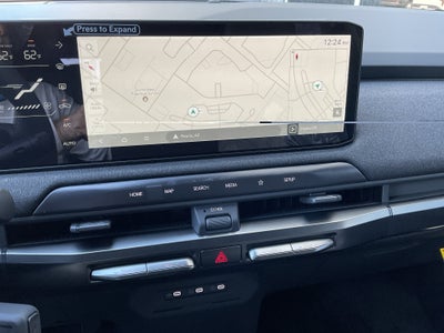 2027 Kia EV3 Wind Nightfall Pkg