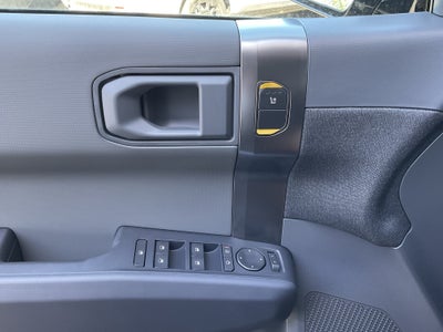 2027 Kia EV3 Wind Nightfall Pkg