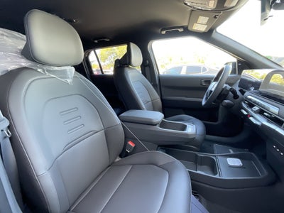 2027 Kia EV3 Wind Nightfall Pkg
