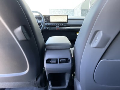 2027 Kia EV3 Wind Nightfall Pkg