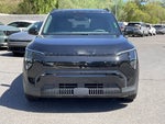 2027 Kia EV3 Wind Nightfall Pkg