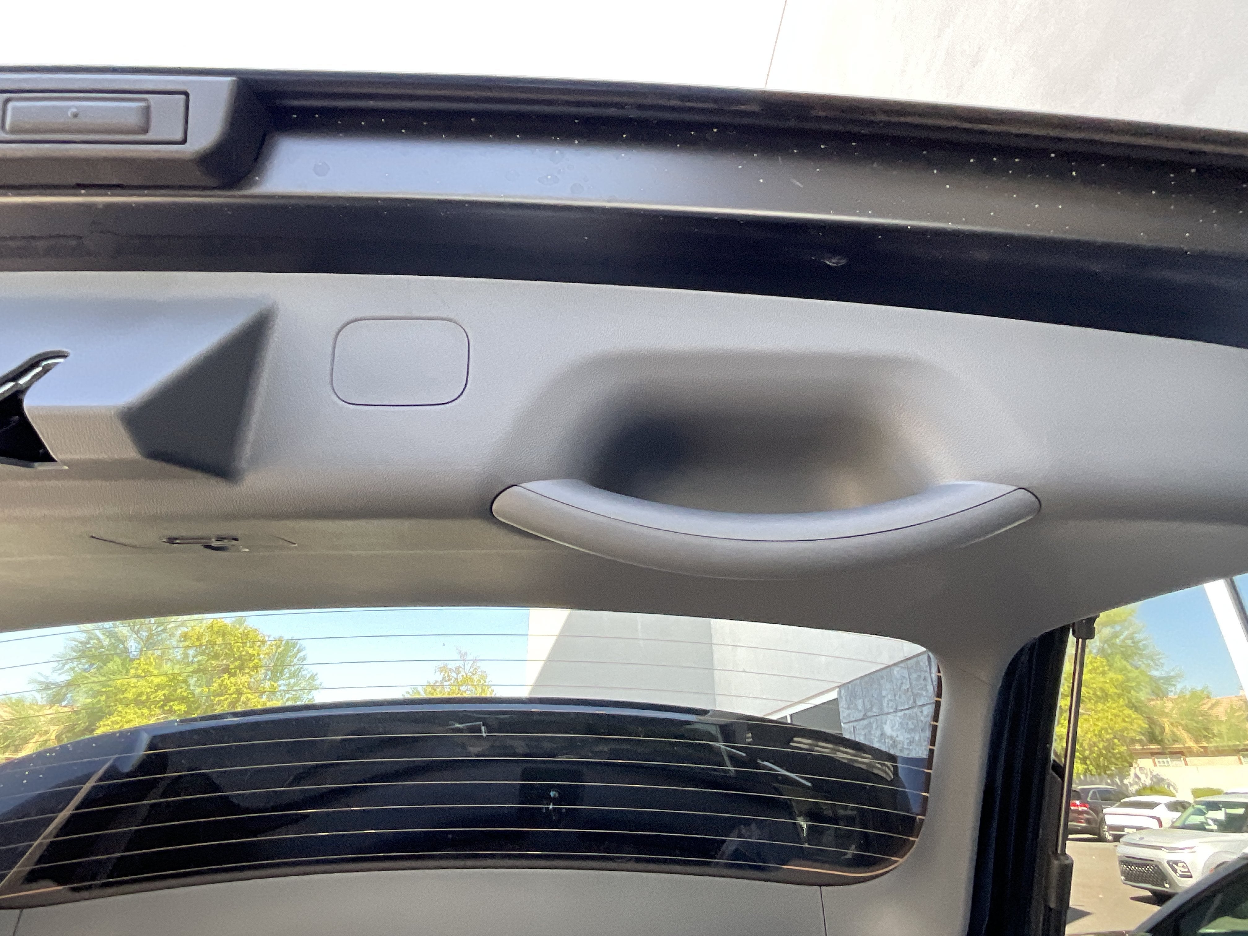 2027 Kia EV3 Wind Nightfall Pkg