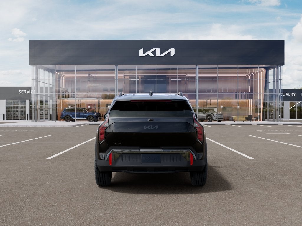 2027 Kia EV3 Wind Nightfall Pkg
