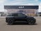 2027 Kia EV3 Wind Nightfall Pkg