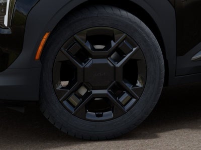 2027 Kia EV3 Wind Nightfall Pkg