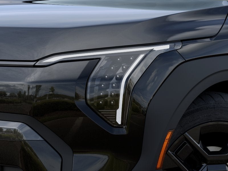 2027 Kia EV3 Wind Nightfall Pkg