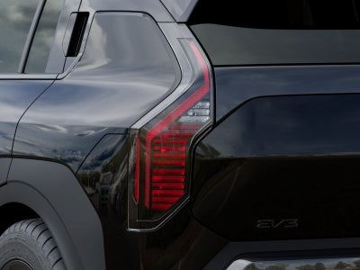 2027 Kia EV3 Wind Nightfall Pkg