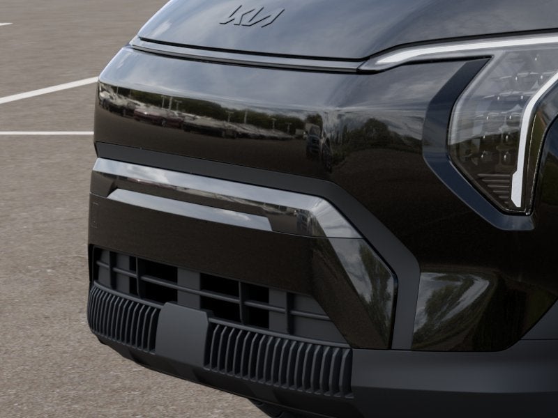 2027 Kia EV3 Wind Nightfall Pkg