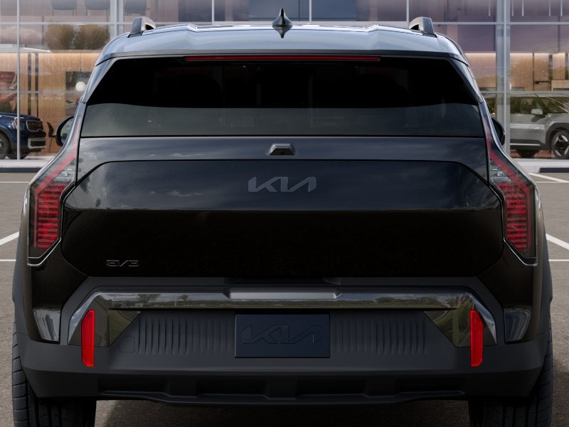 2027 Kia EV3 Wind Nightfall Pkg