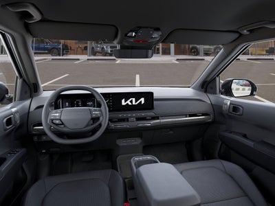 2027 Kia EV3 Wind Nightfall Pkg