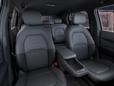 2027 Kia EV3 Wind Nightfall Pkg