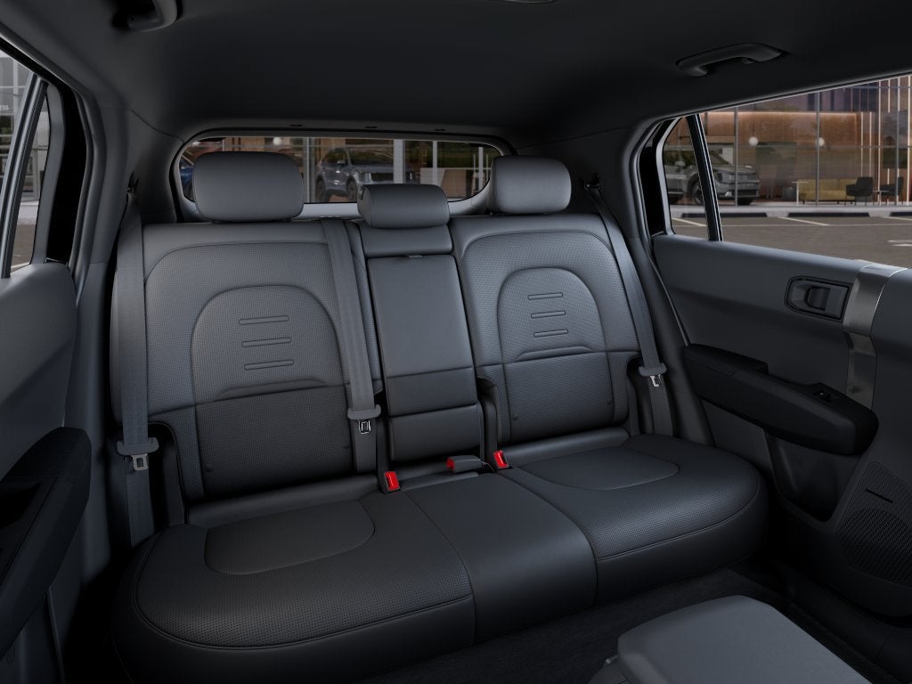 2027 Kia EV3 Wind Nightfall Pkg