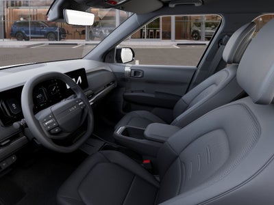 2027 Kia EV3 Wind Nightfall Pkg