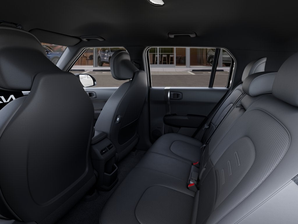 2027 Kia EV3 Wind Nightfall Pkg