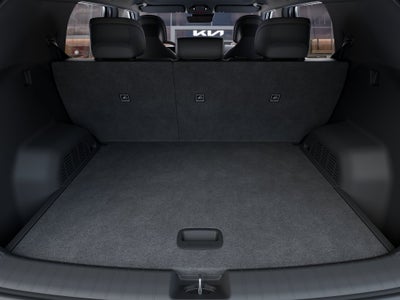 2027 Kia EV3 Wind Nightfall Pkg