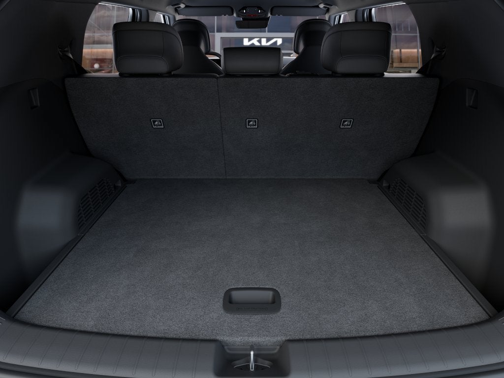 2027 Kia EV3 Wind Nightfall Pkg