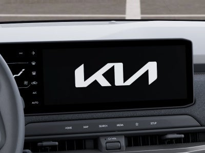 2027 Kia EV3 Wind Nightfall Pkg