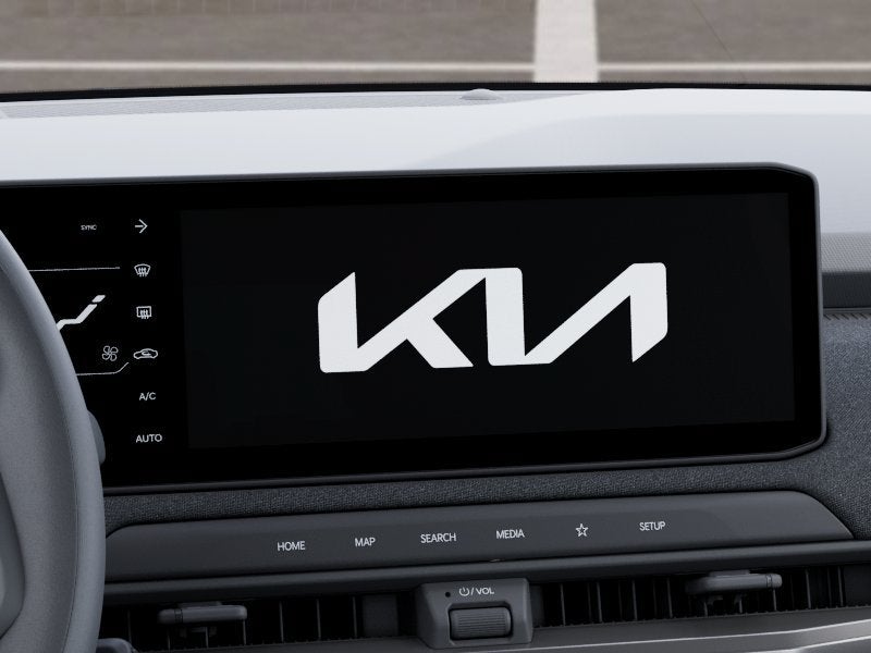 2027 Kia EV3 Wind Nightfall Pkg