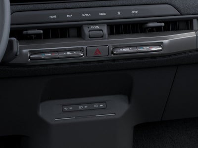 2027 Kia EV3 Wind Nightfall Pkg