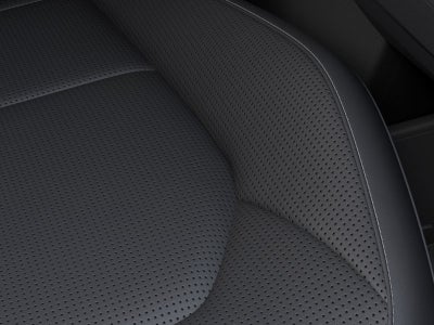 2027 Kia EV3 Wind Nightfall Pkg