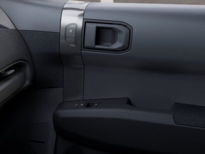 2027 Kia EV3 Wind Nightfall Pkg