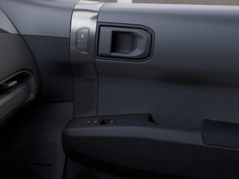 2027 Kia EV3 Wind Nightfall Pkg