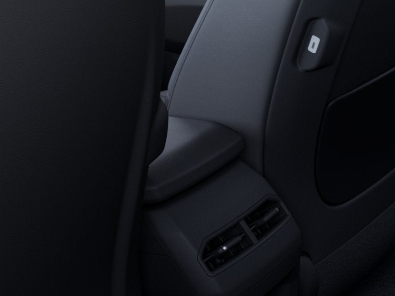 2027 Kia EV3 Wind Nightfall Pkg