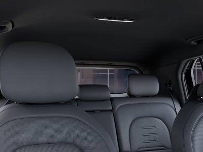 2027 Kia EV3 Wind Nightfall Pkg