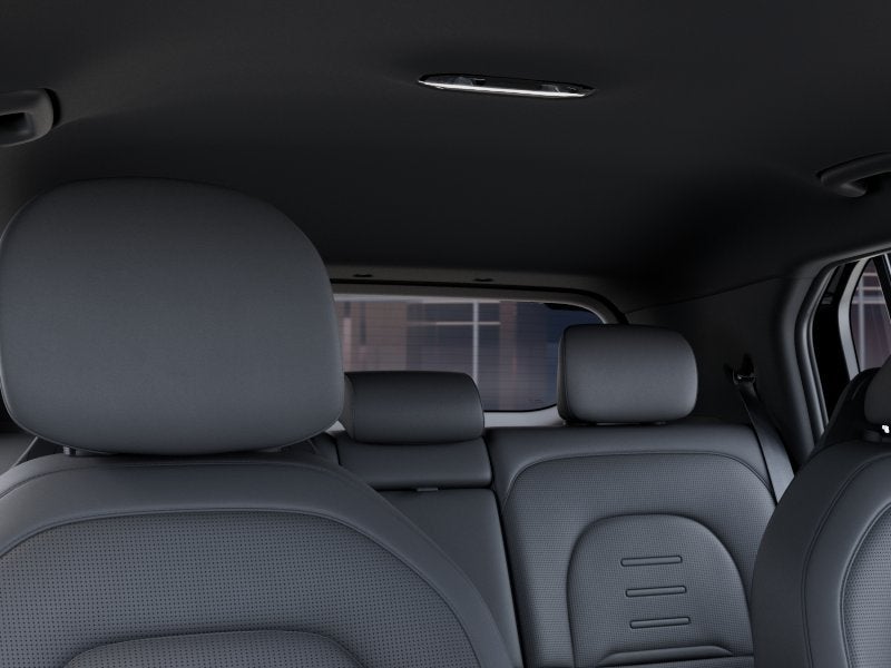 2027 Kia EV3 Wind Nightfall Pkg