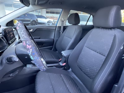 2022 Kia Rio S