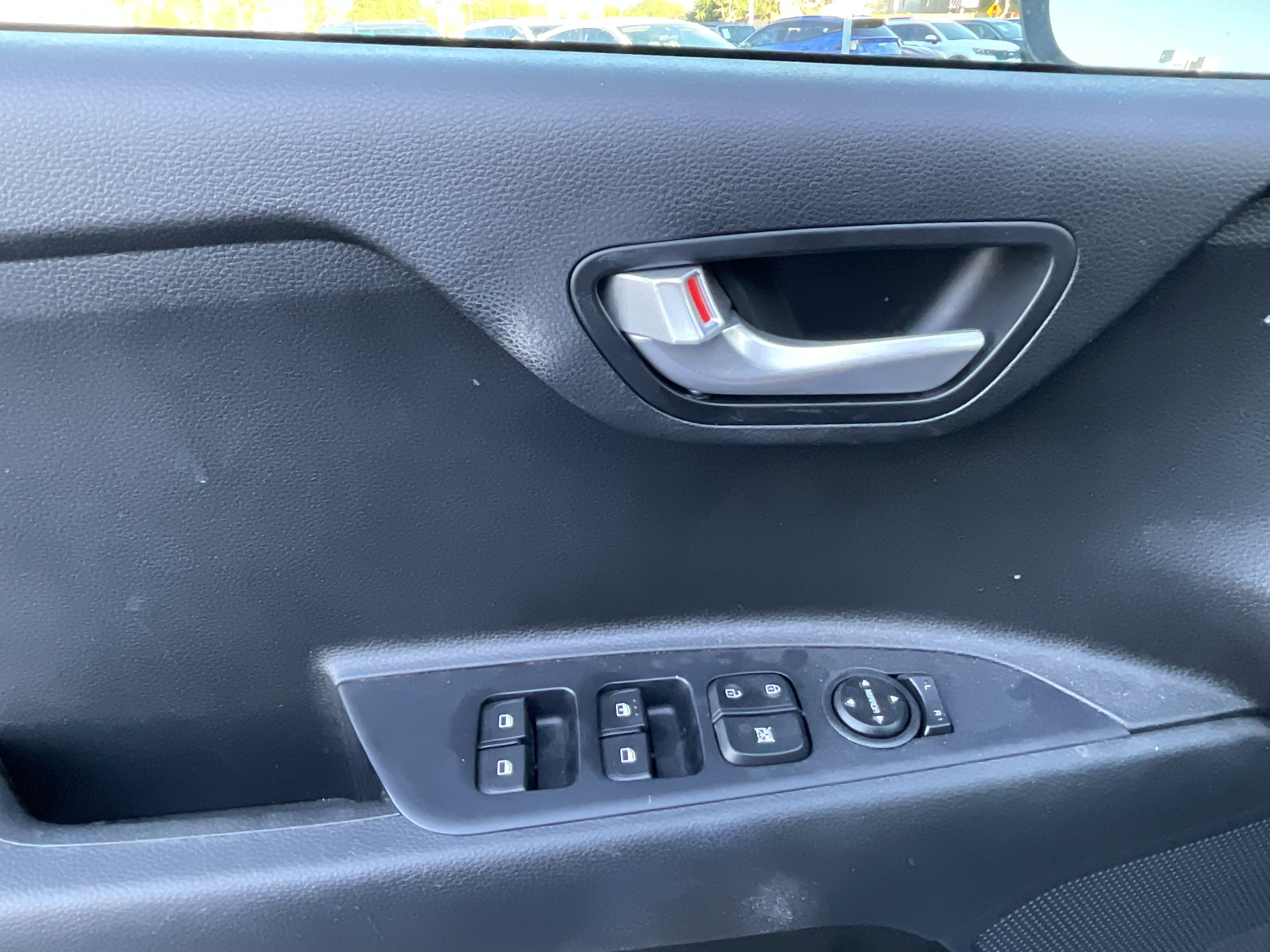 2022 Kia Rio S