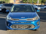 2022 Kia Rio S