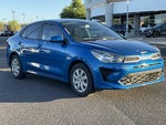 2022 Kia Rio S