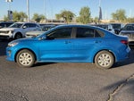 2022 Kia Rio S