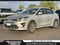 2021 Kia Rio S