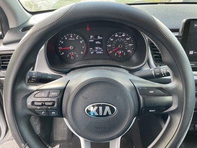 2021 Kia Rio S