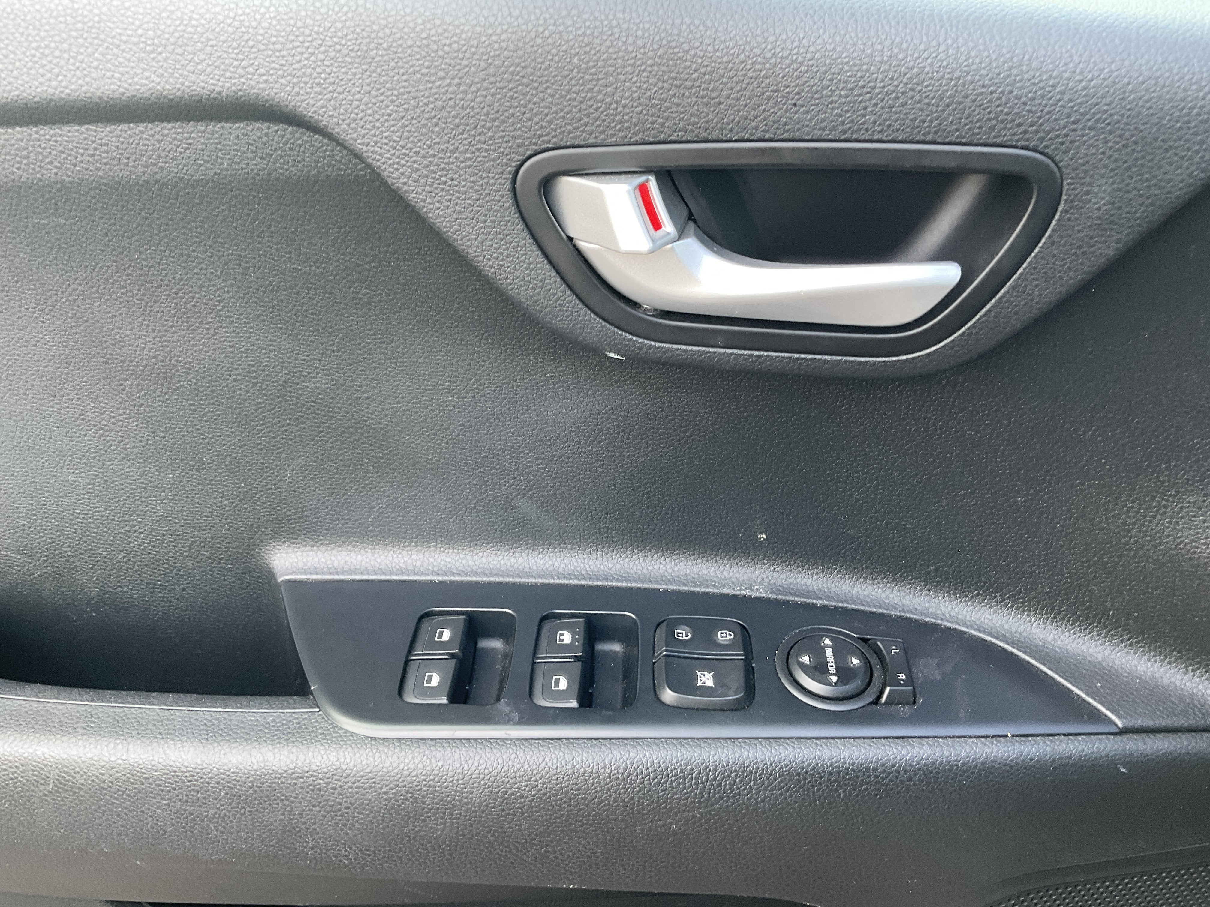 2021 Kia Rio S