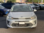 2021 Kia Rio S