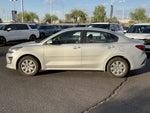 2021 Kia Rio S