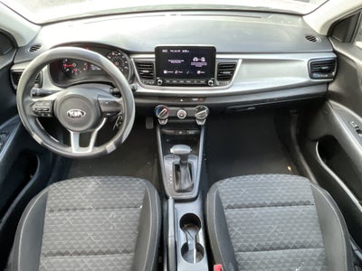 2021 Kia Rio S