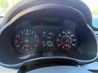 2022 Kia Rio LX* 1 OWNER